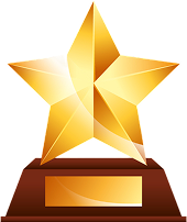 Industry Excellence Award