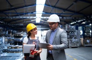The Importance of Supply Chain Management in Manufacturing