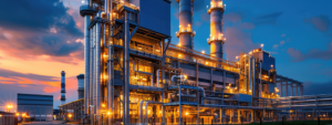 Cybersecurity in Smart Manufacturing: Protecting Connected Factories