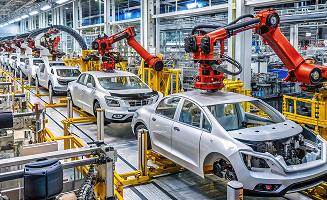 Industries