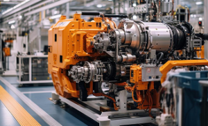 How Automation is Transforming Modern Manufacturing
