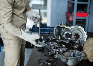 Digital Twin Technology: Revolutionizing Modern Manufacturing