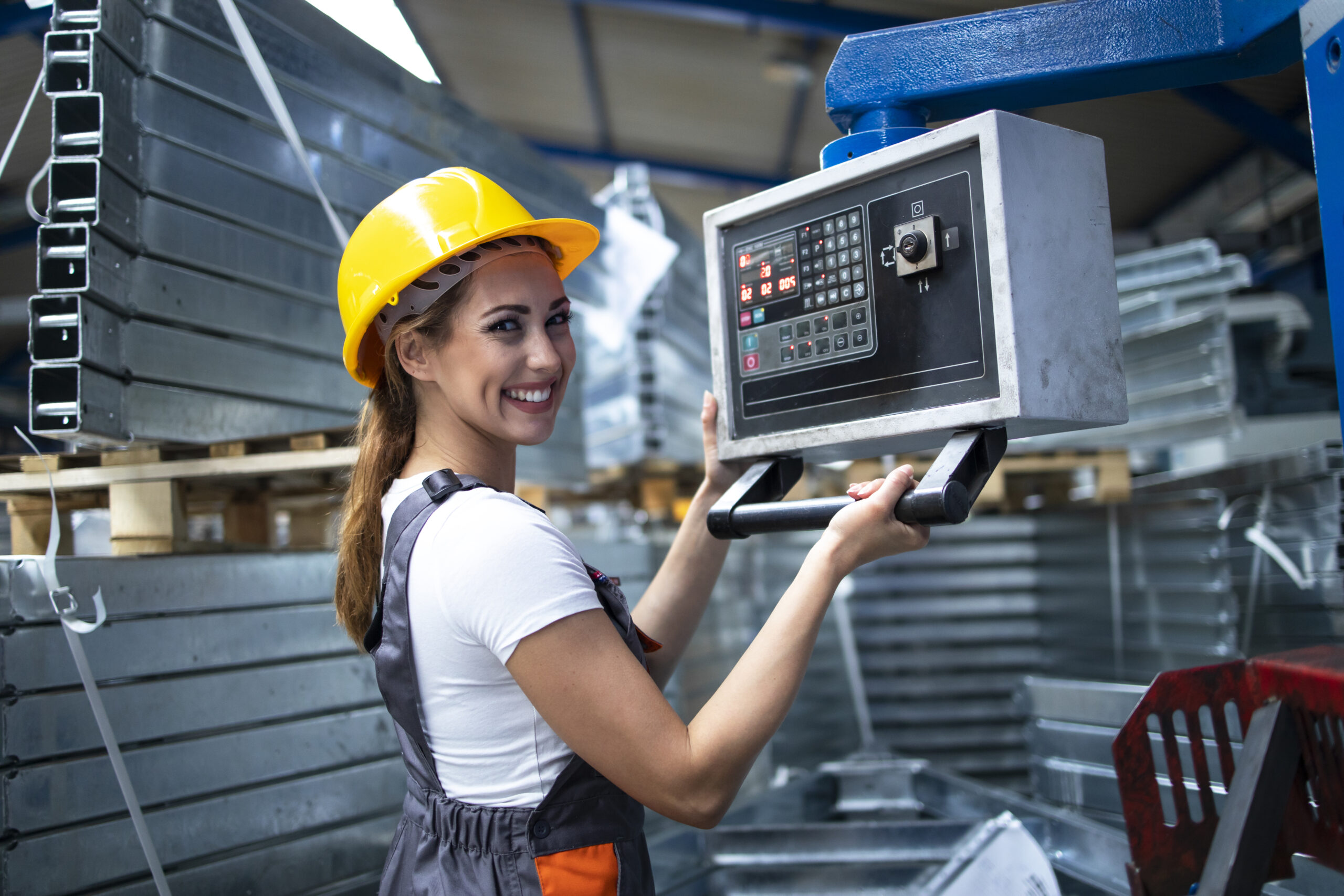 Automotive Component Manufacturing