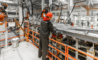 How Robotics Is Transforming Production Lines